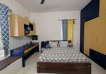 4 BHK Villa For Sale Inner Urban Serenity, Sarjapur Bengaluru