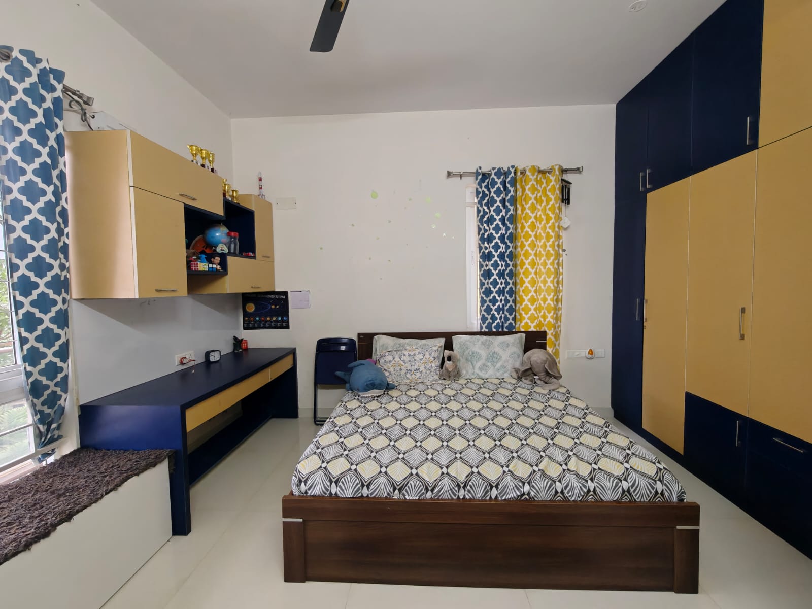 4 BHK Villa For Sale Inner Urban Serenity, Sarjapur Bengaluru