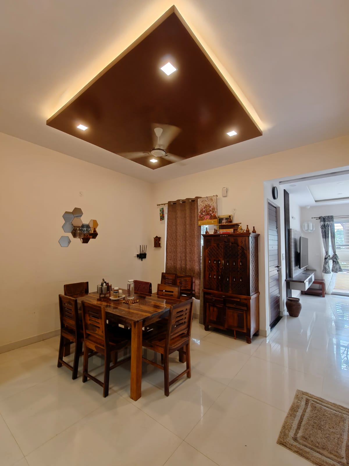 4 BHK Villa For Sale Inner Urban Serenity, Sarjapur Bengaluru