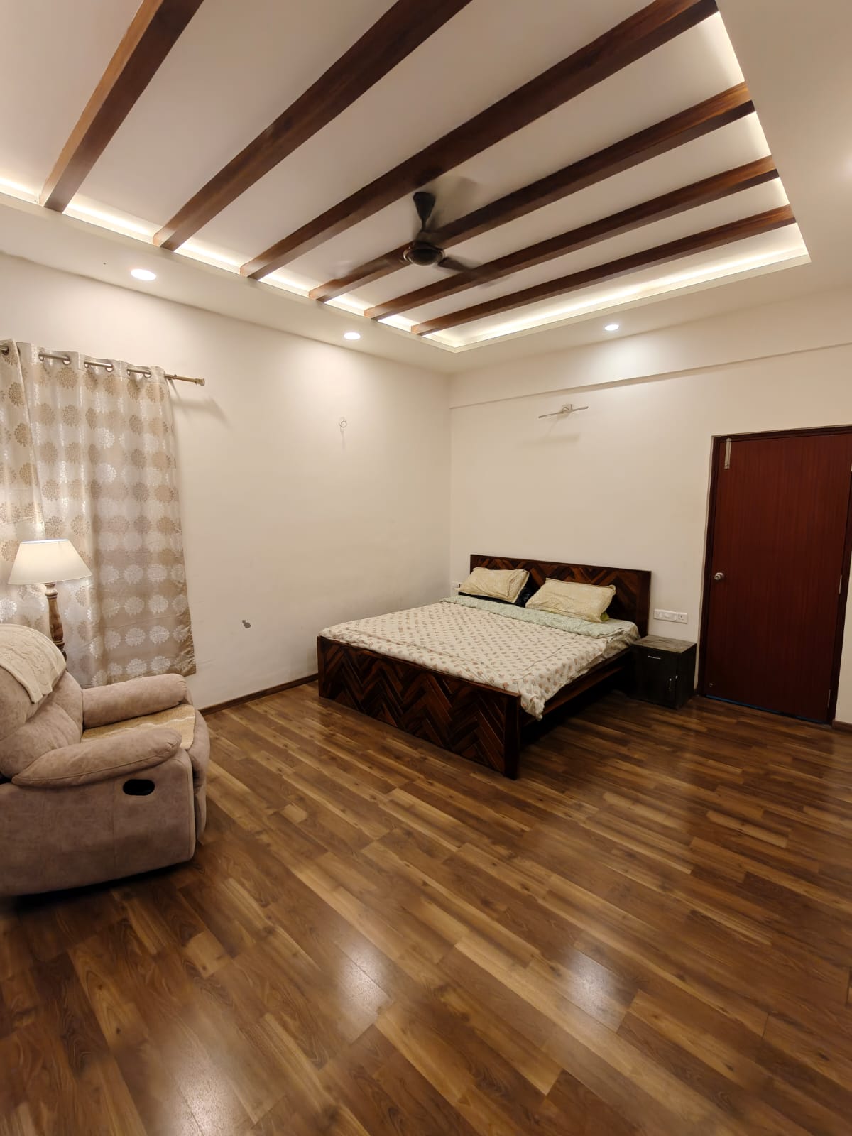 4 BHK Villa For Sale Inner Urban Serenity, Sarjapur Bengaluru