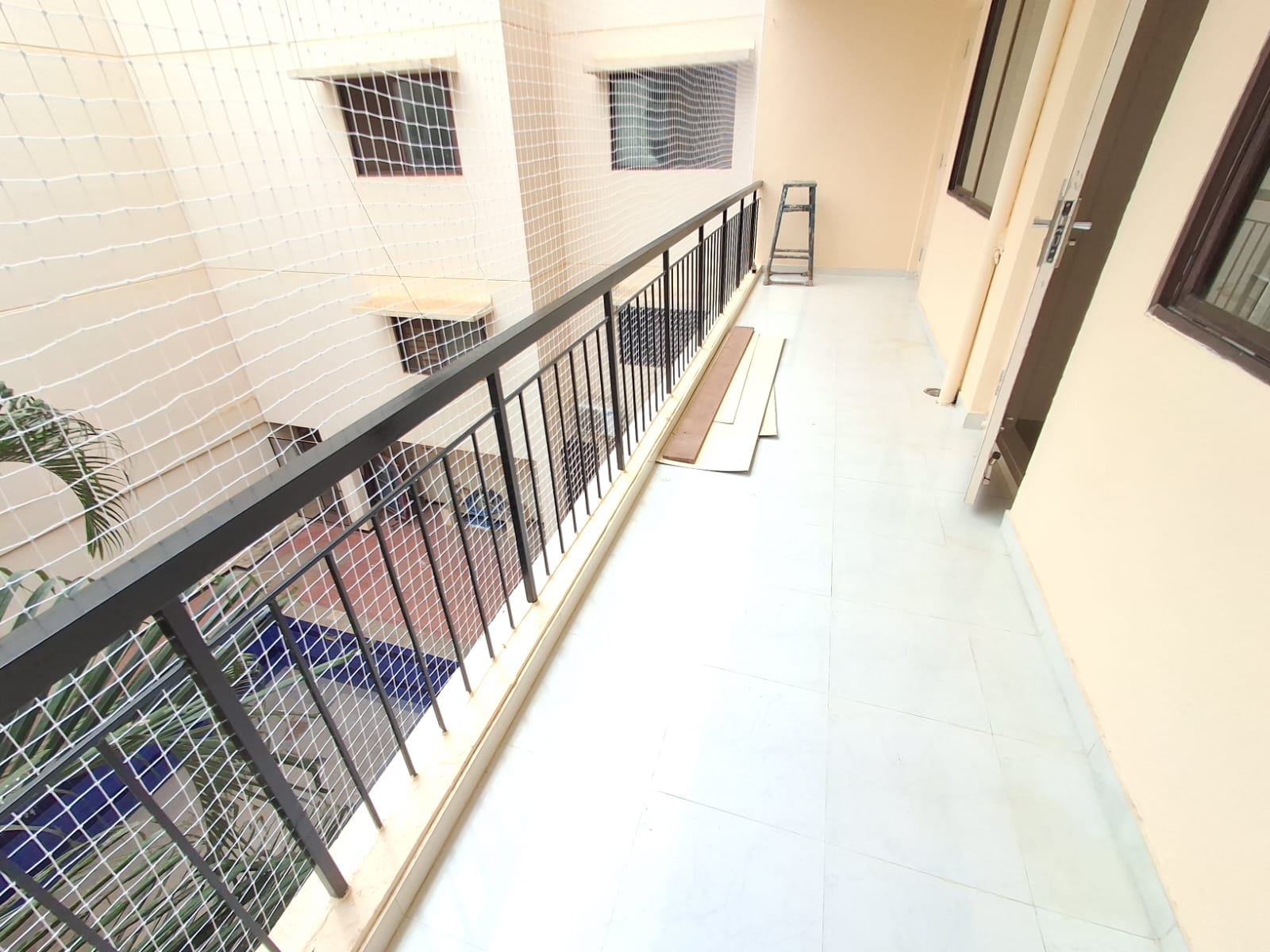 3 bhk Flat for sale in Vishnu Residency Bengaluru