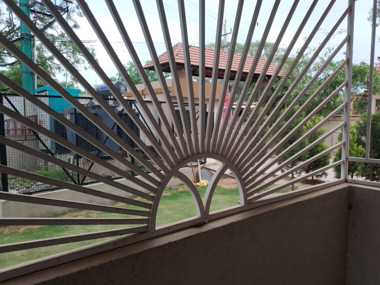 Flats for sale in Whistling winds apartments in Gunjur Palaya, Varthur, Bengaluru