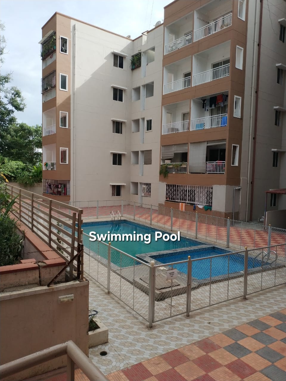 Flats for sale in Whistling winds apartments in Gunjur Palaya, Varthur, Bengaluru