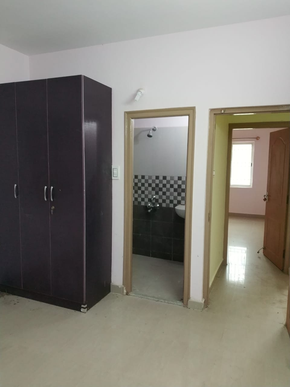 Flats for sale in Whistling winds apartments in Gunjur Palaya, Varthur, Bengaluru