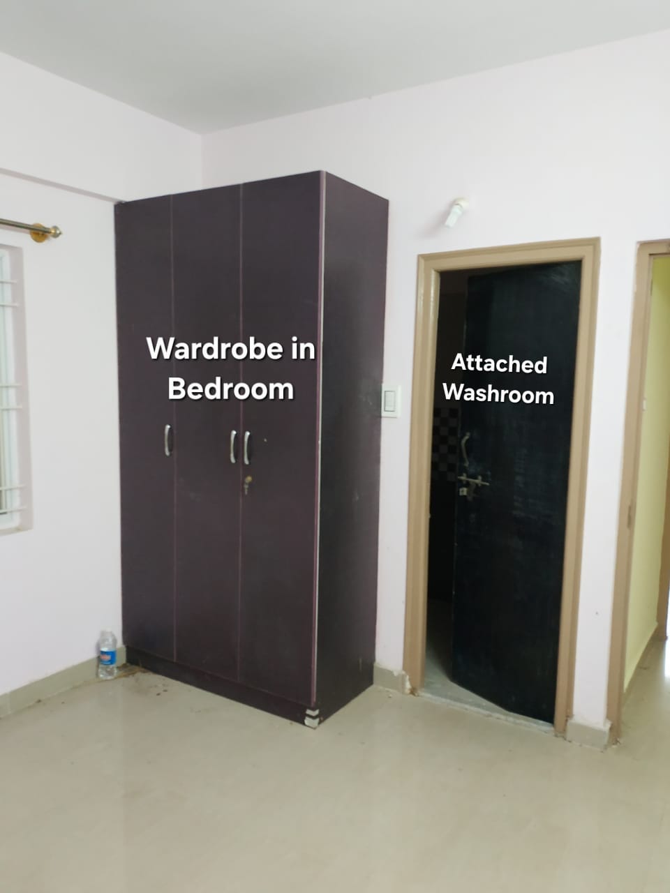 Flats for sale in Whistling winds apartments in Gunjur Palaya, Varthur, Bengaluru