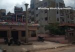 Flats for sale in Whistling winds apartments in Gunjur Palaya, Varthur, Bengaluru