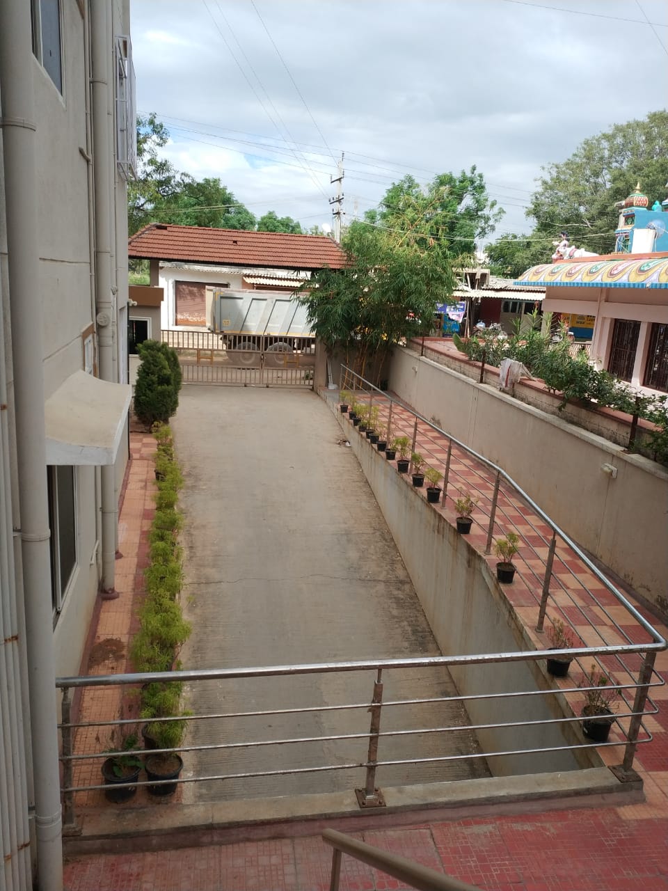Flats for sale in Whistling winds apartments in Gunjur Palaya, Varthur, Bengaluru