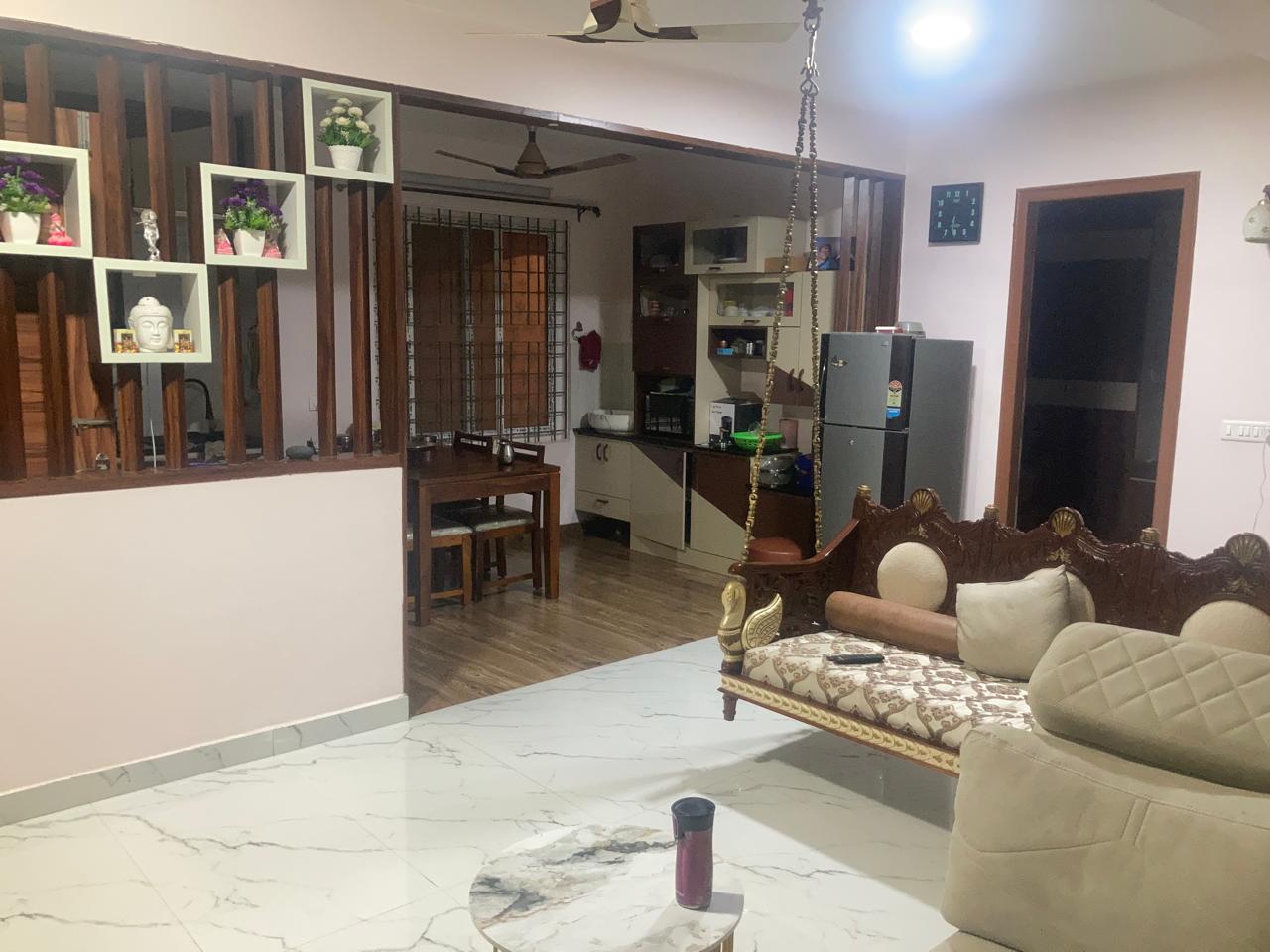 Villa for sale in Bengaluru