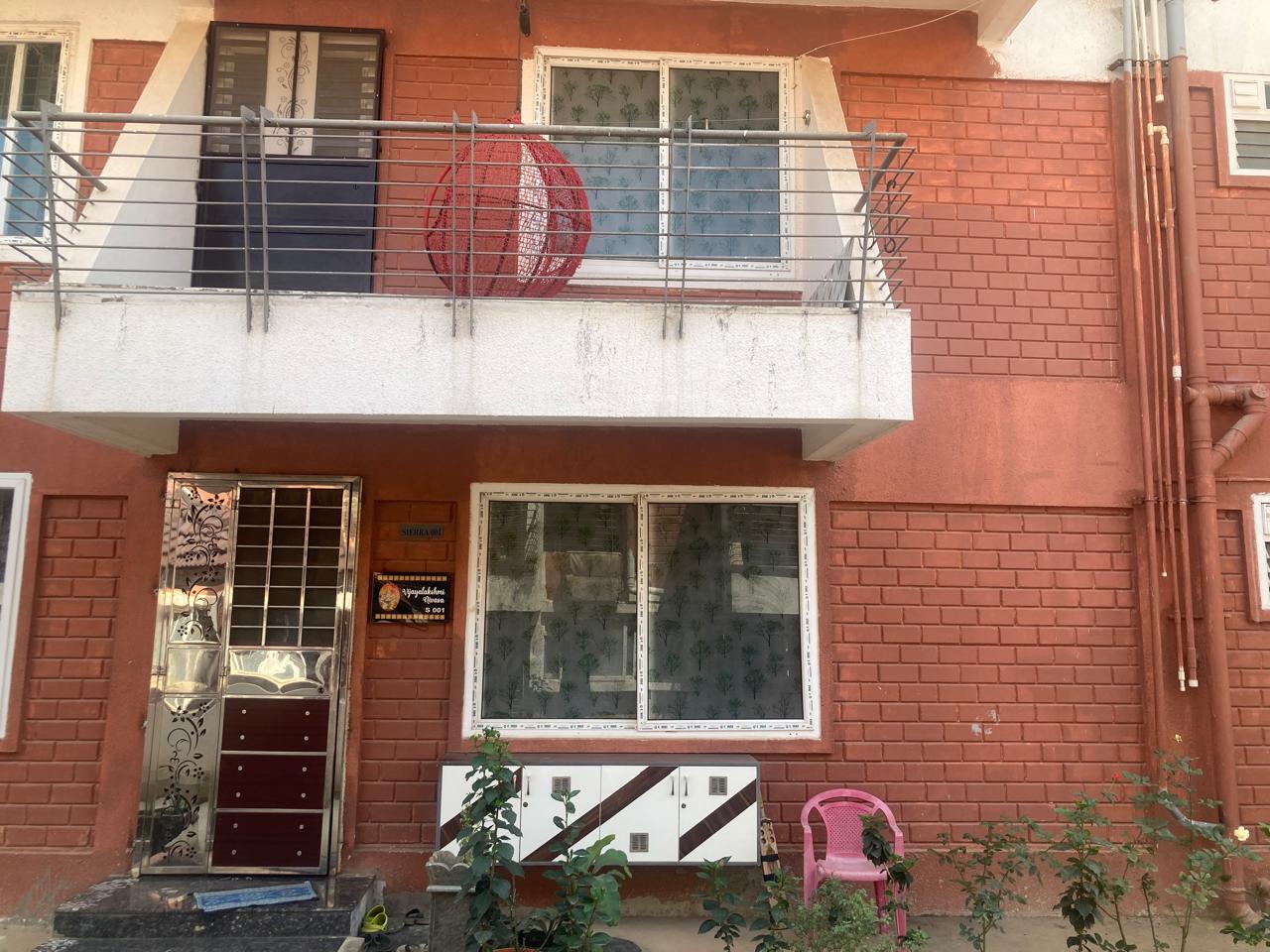 Villa for sale in Bengaluru