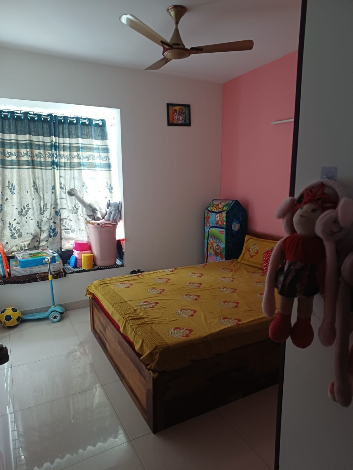 2bhk flat for sale in Vizipa optima apartment in Bengaluru