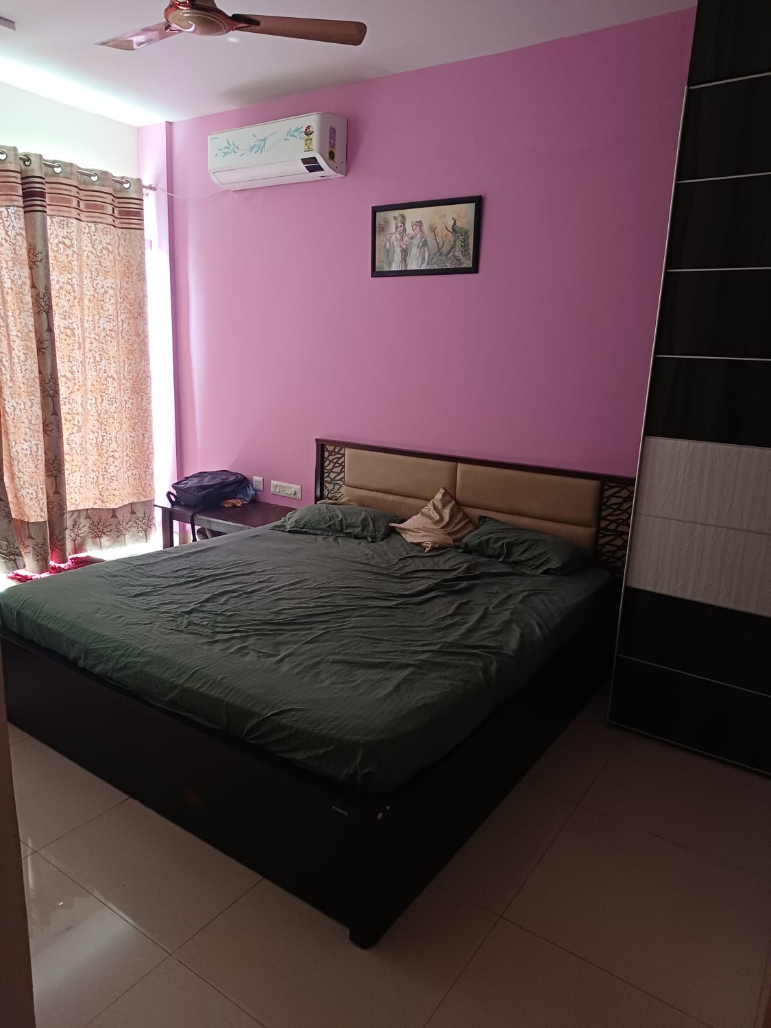 2bhk flat for sale in Vizipa optima apartment in Bengaluru