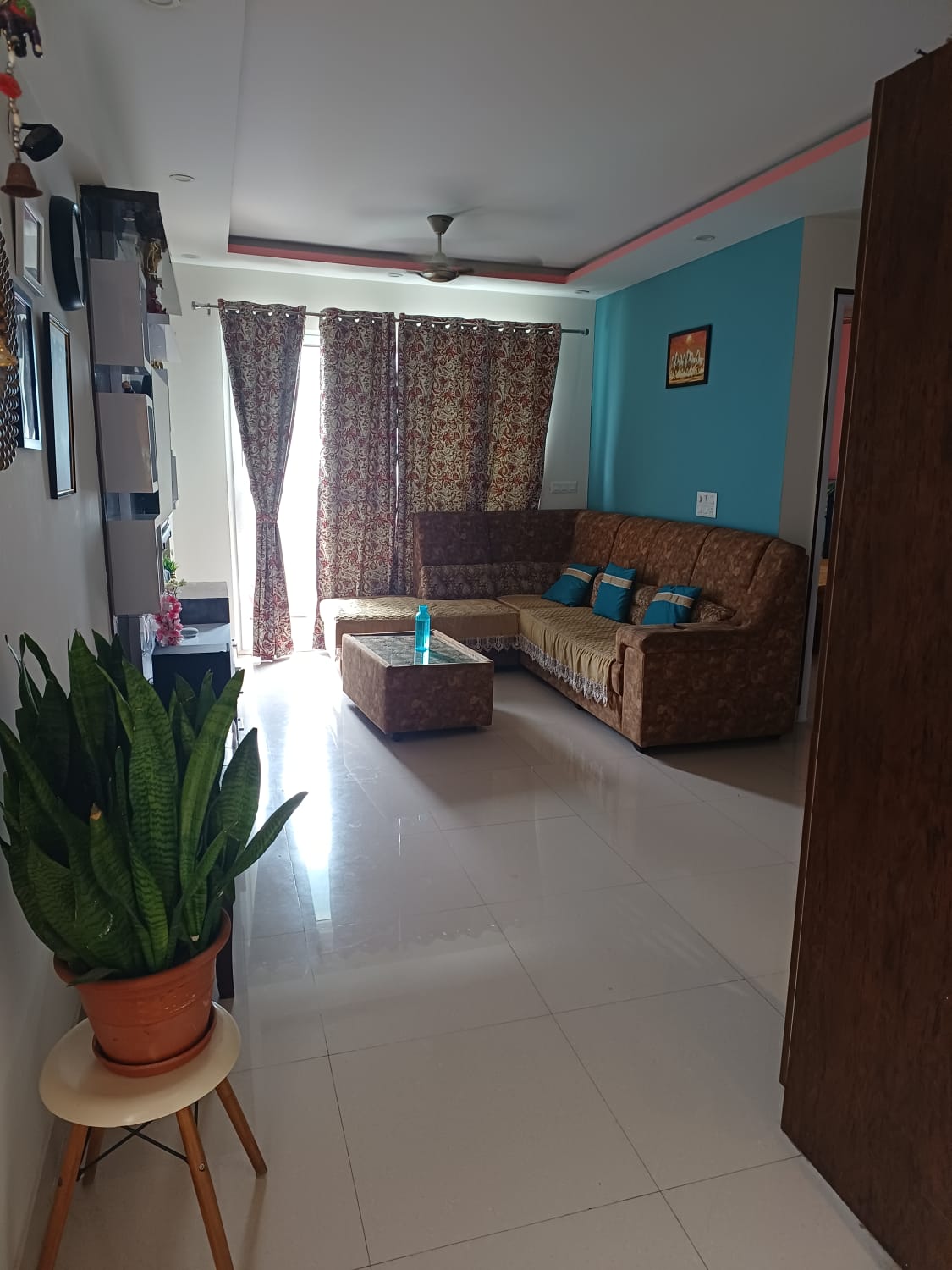 2bhk flat for sale in Vizipa optima apartment in Bengaluru