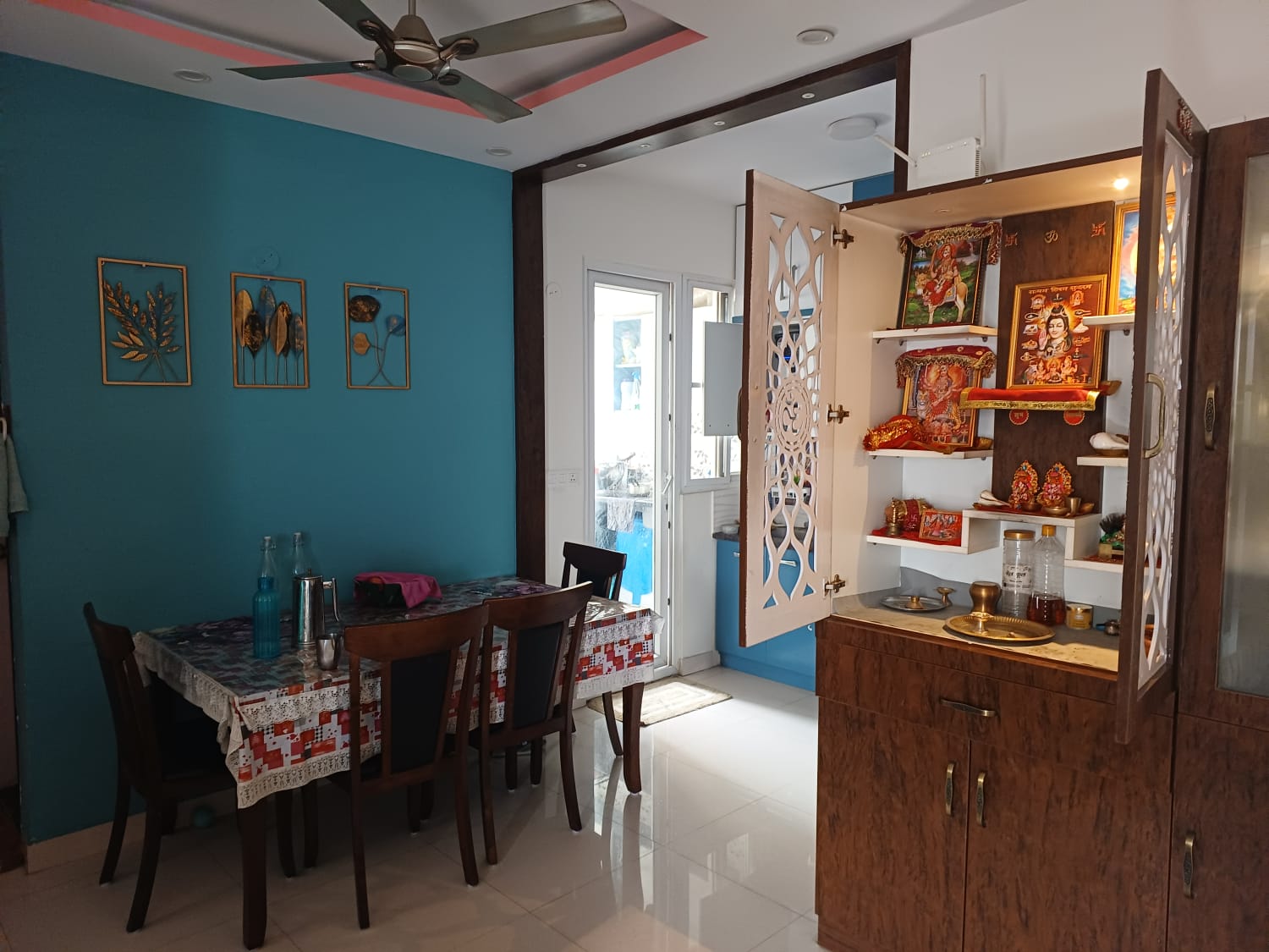 2bhk flat for sale in Vizipa optima apartment in Bengaluru