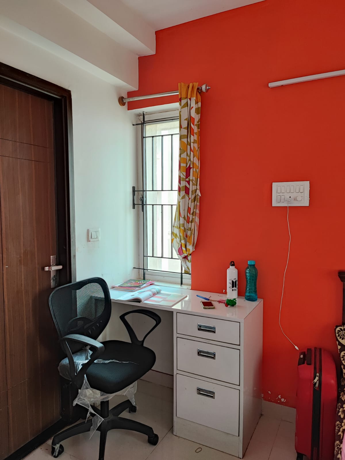 2BHK Flat for sale in Ahad euphoria Bengaluru