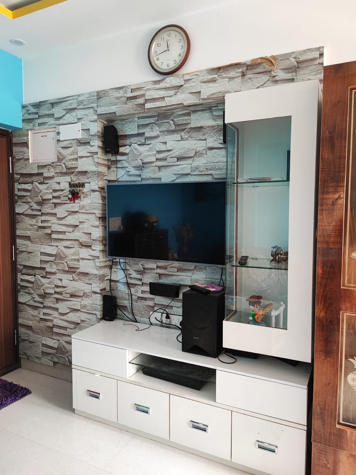 2BHK Flat for sale in Ahad euphoria Bengaluru