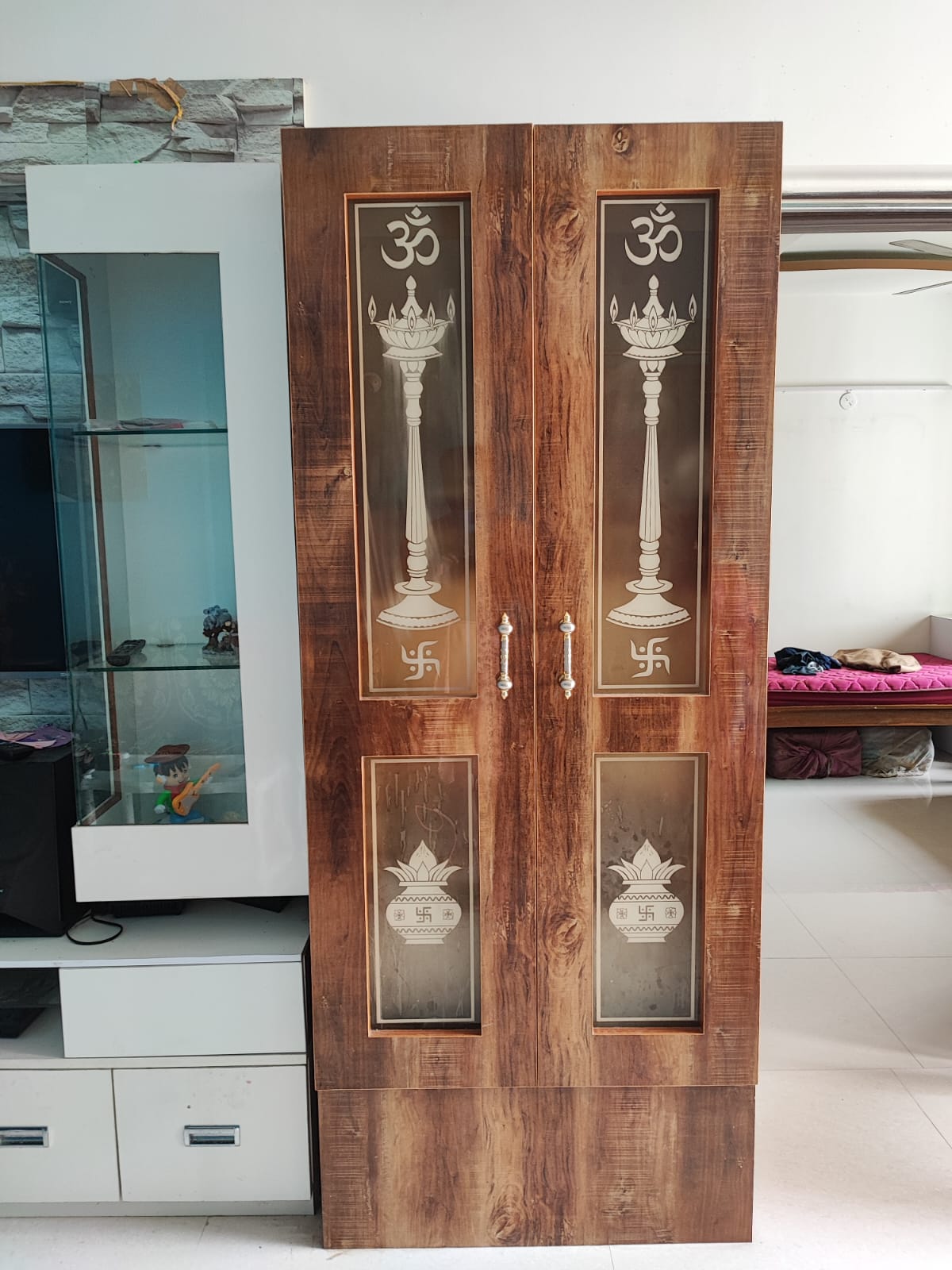 2BHK Flat for sale in Ahad euphoria Bengaluru