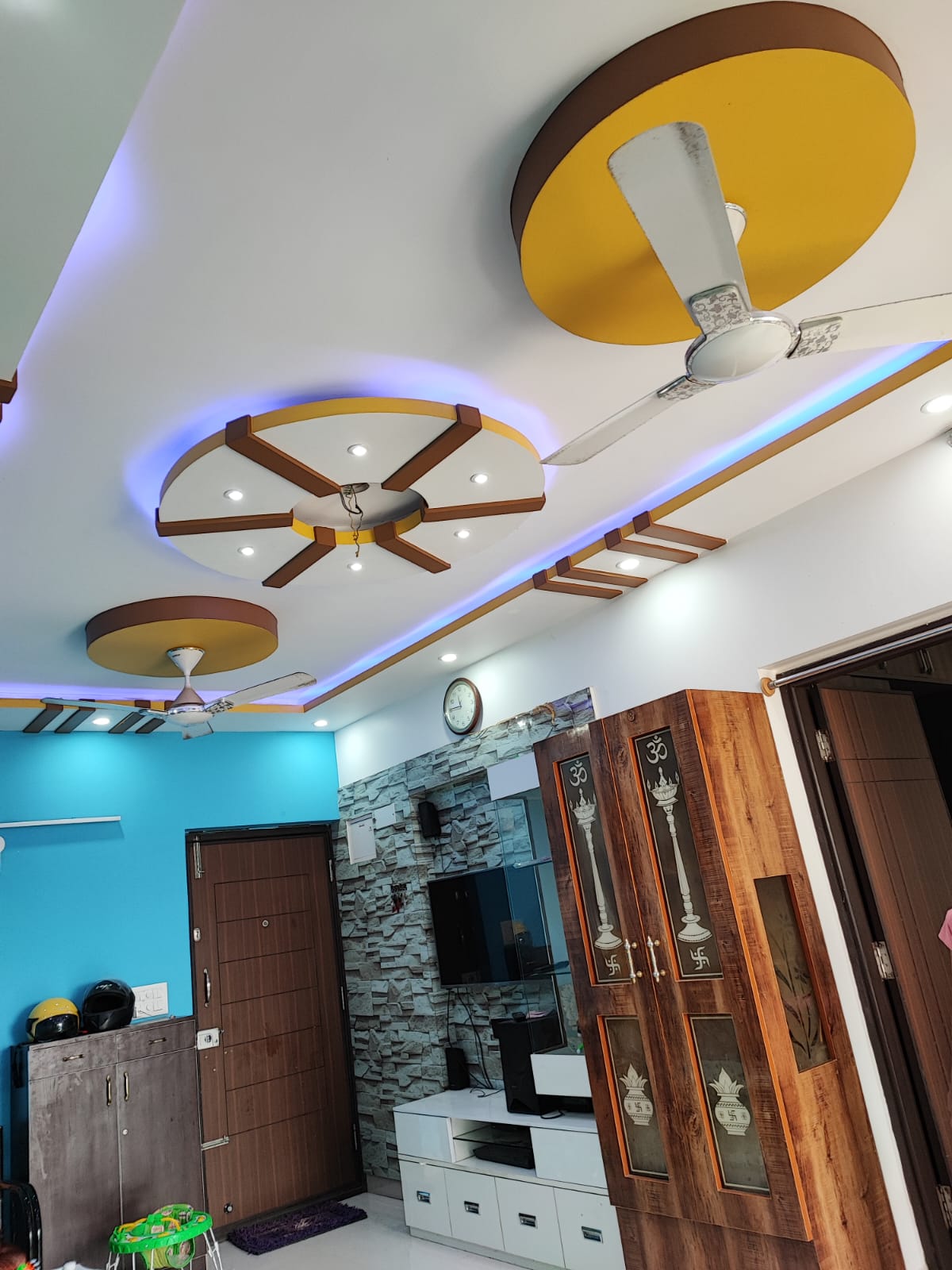 2BHK Flat for sale in Ahad euphoria Bengaluru