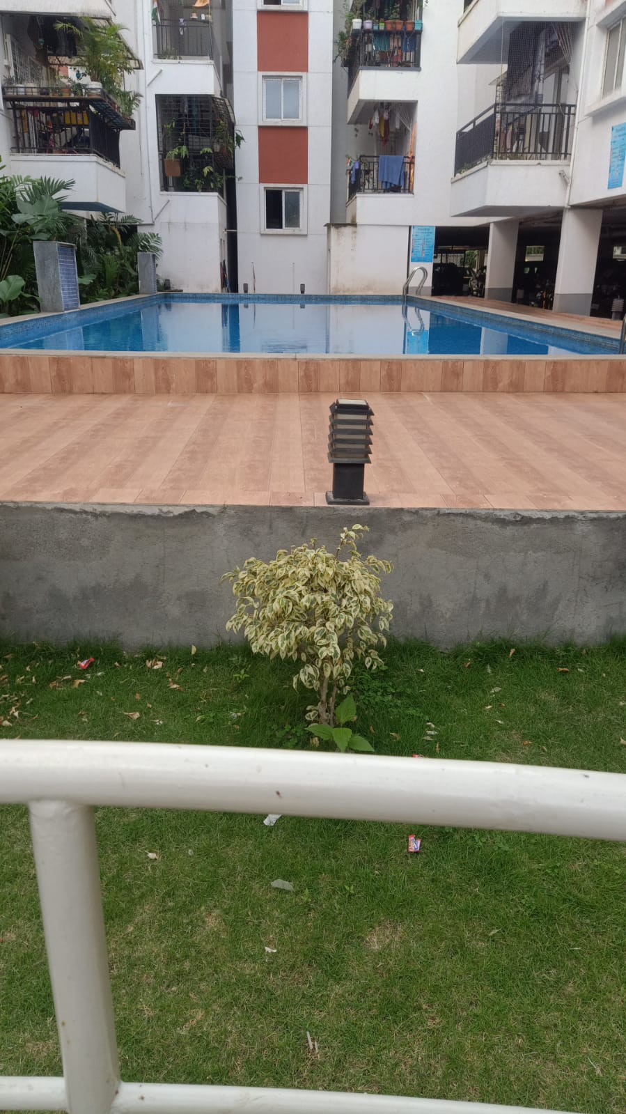 Flat for sale in Bengaluru