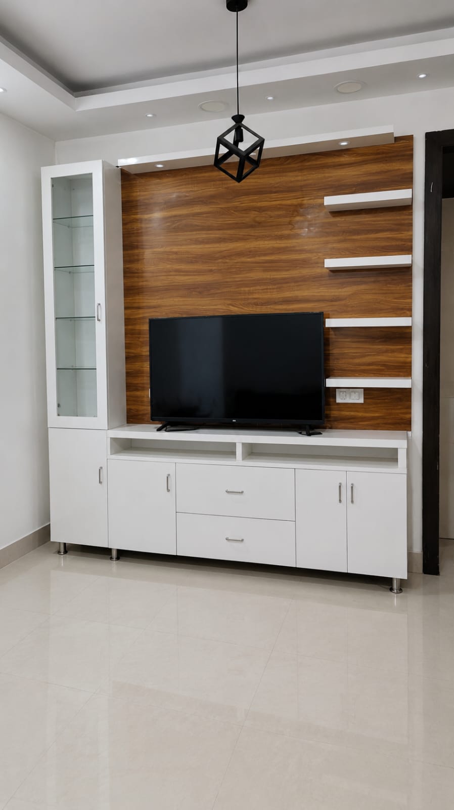 2BHK Flat for sale in Jagadish Nagar, Bengaluru