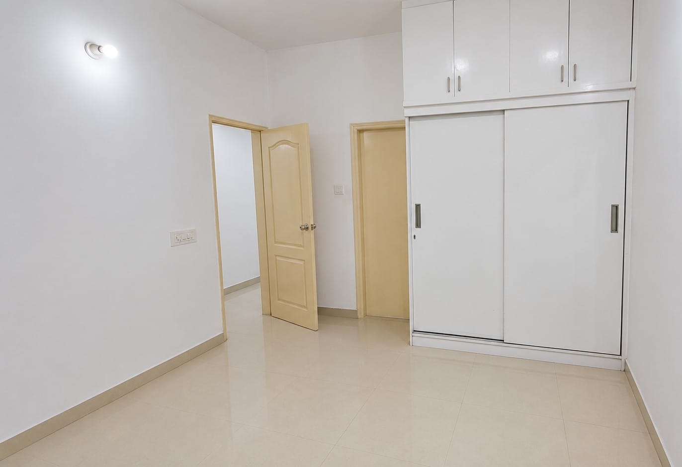 2BHK Flat for sale in Jagadish Nagar, Bengaluru
