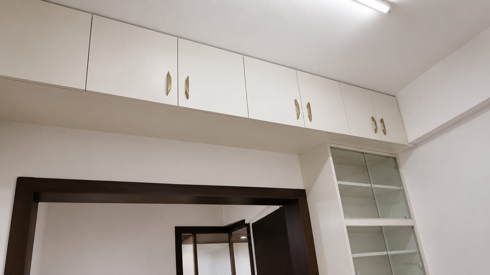 2BHK Flat for sale in Jagadish Nagar, Bengaluru