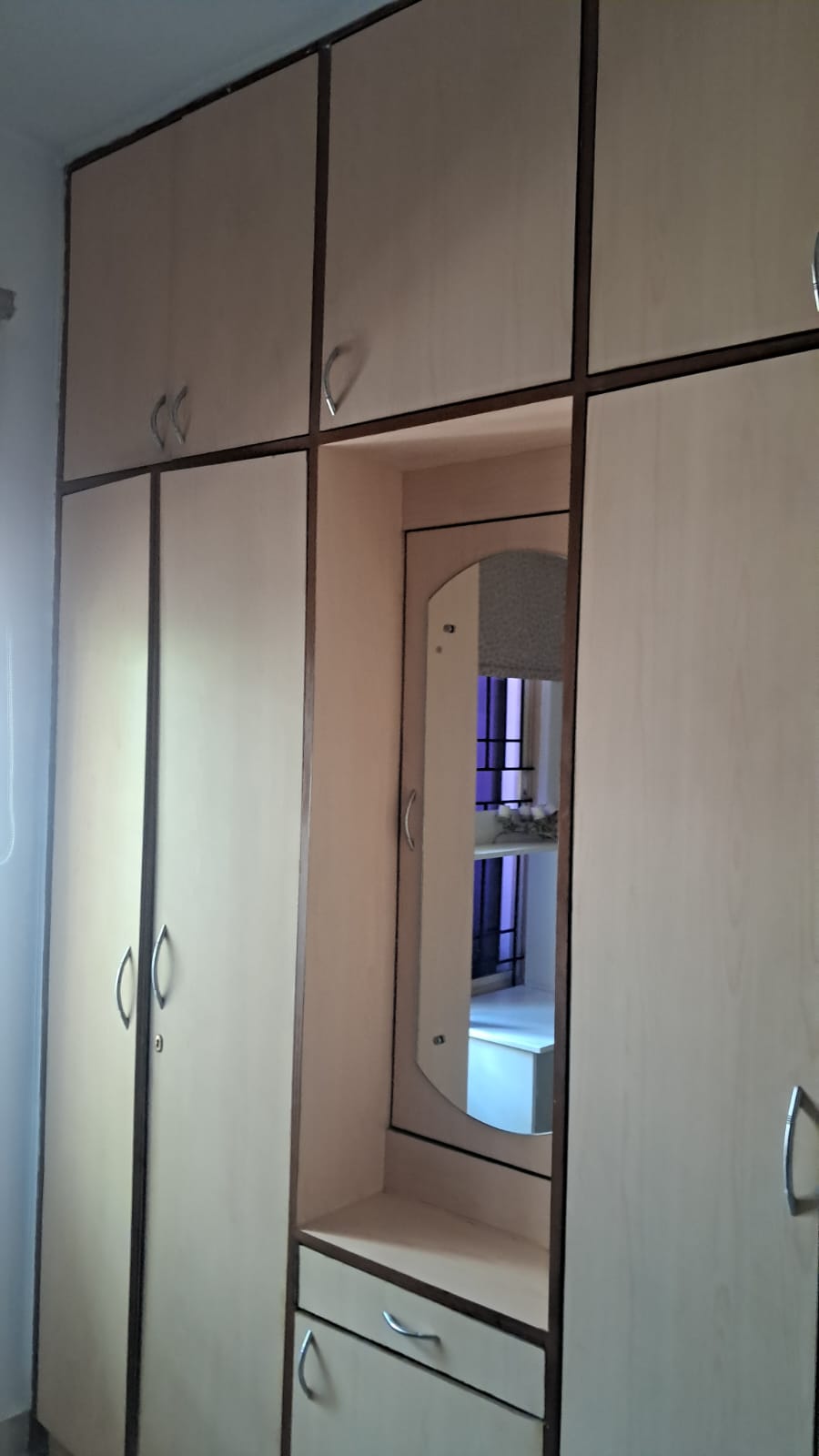 Rent flat for commercial purposes in Bengaluru
