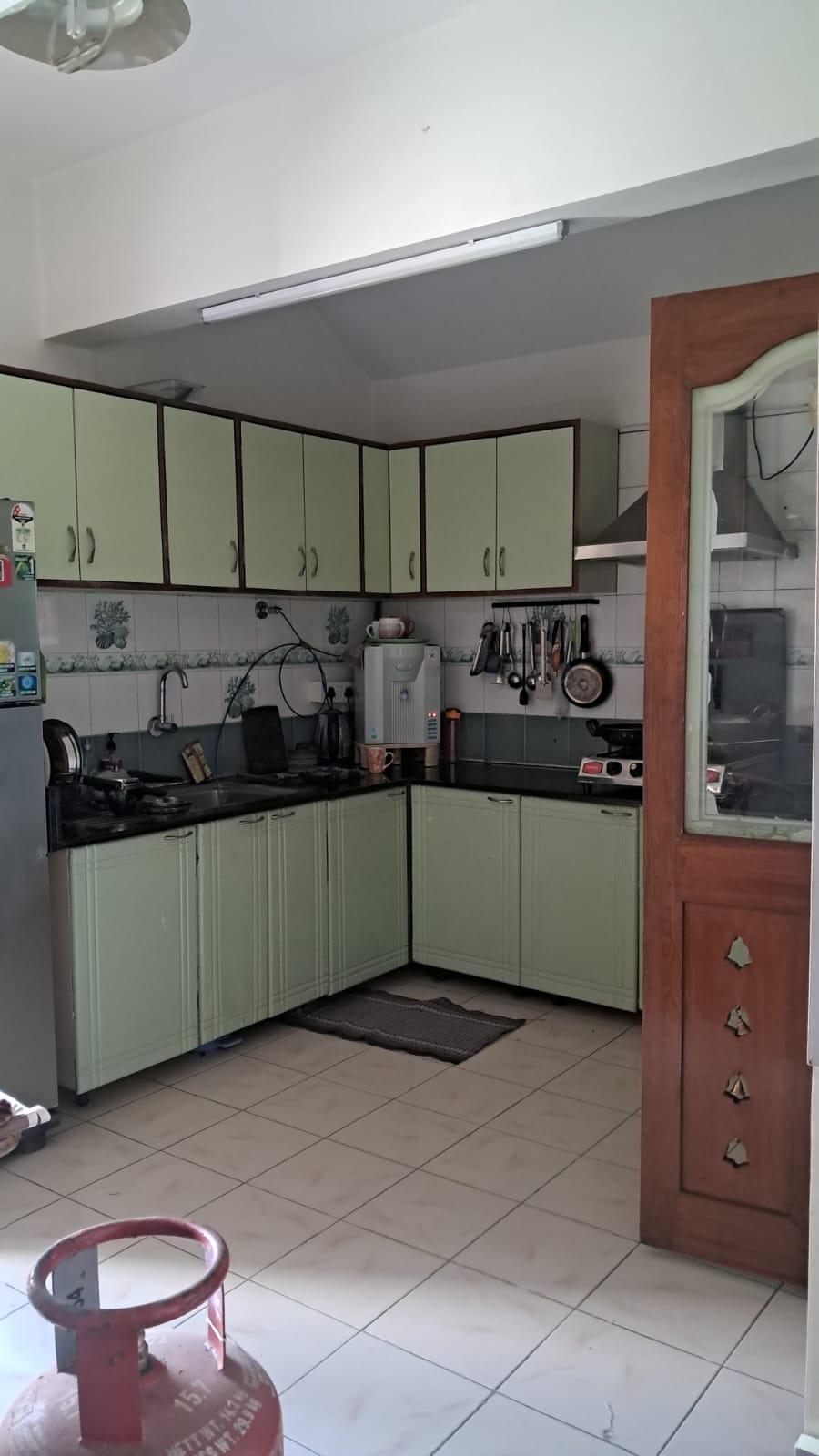 Rent flat for commercial purposes in Bengaluru
