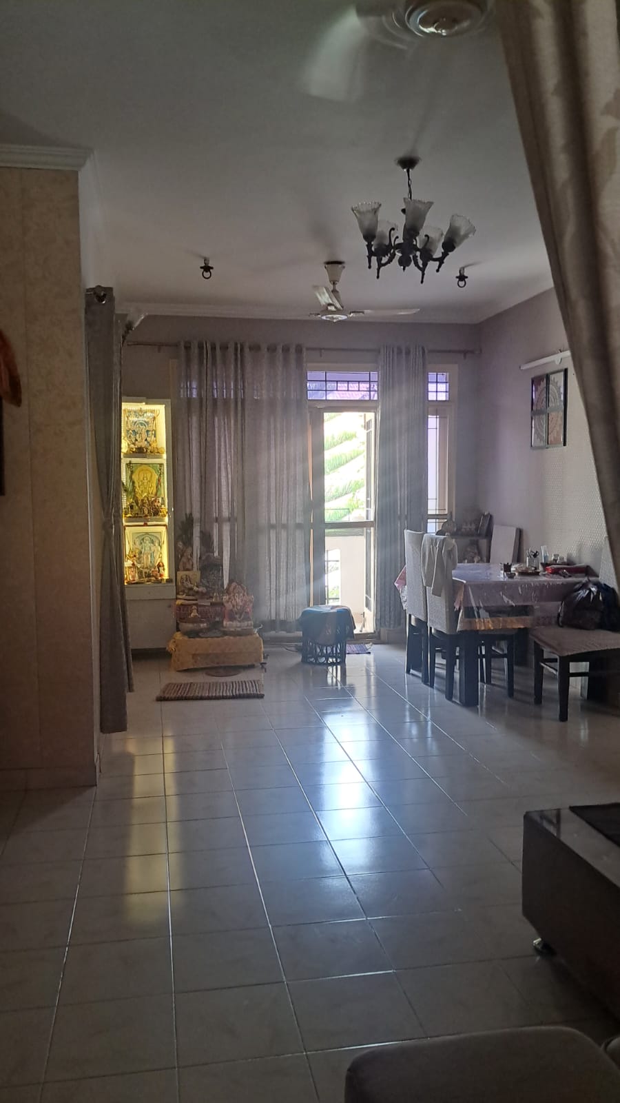 Rent flat for commercial purposes in Bengaluru