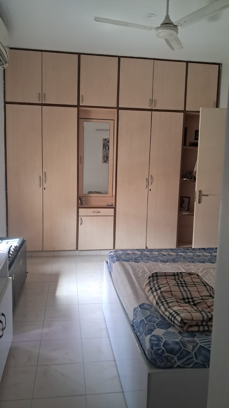 Rent flat for commercial purposes in Bengaluru