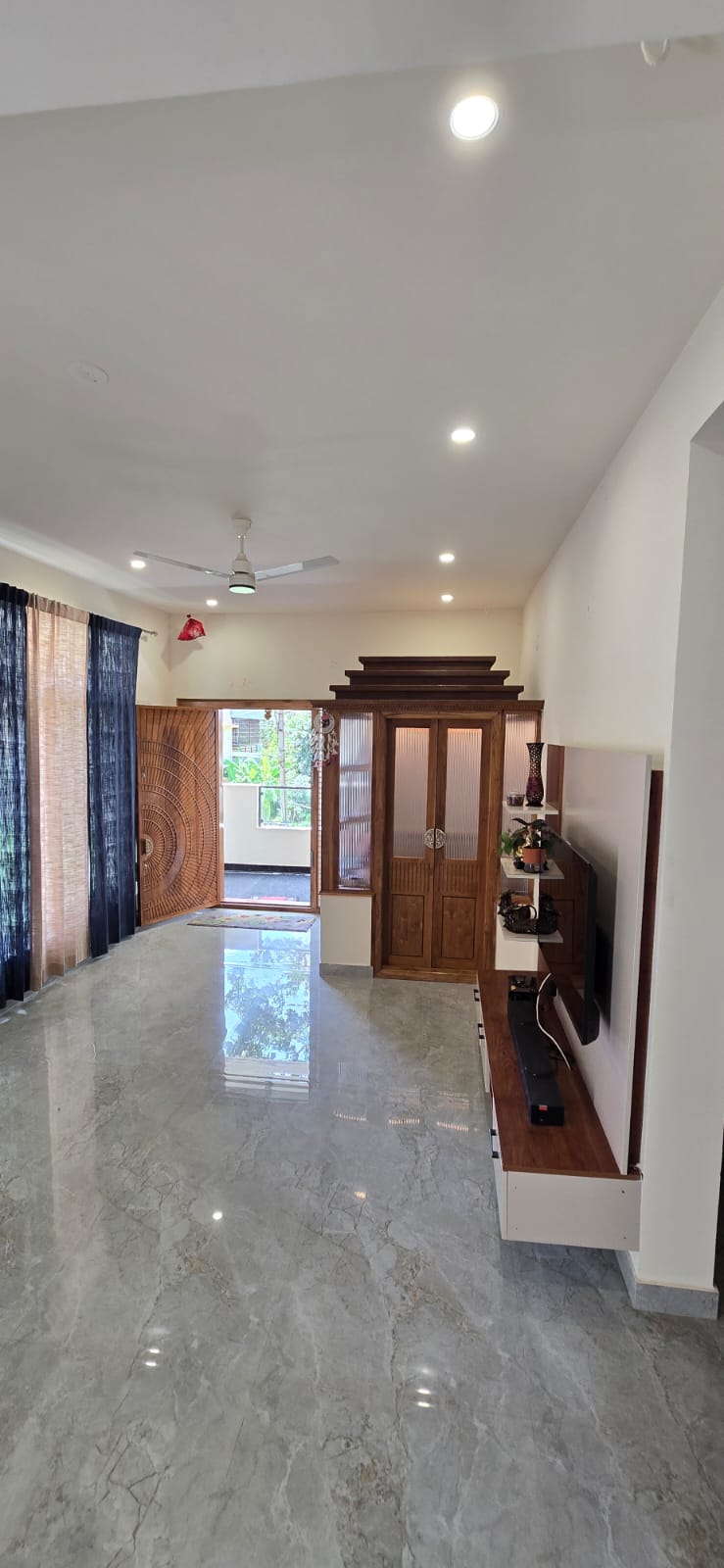 Flat for Sale in Nirman layout koppa in Bengaluru