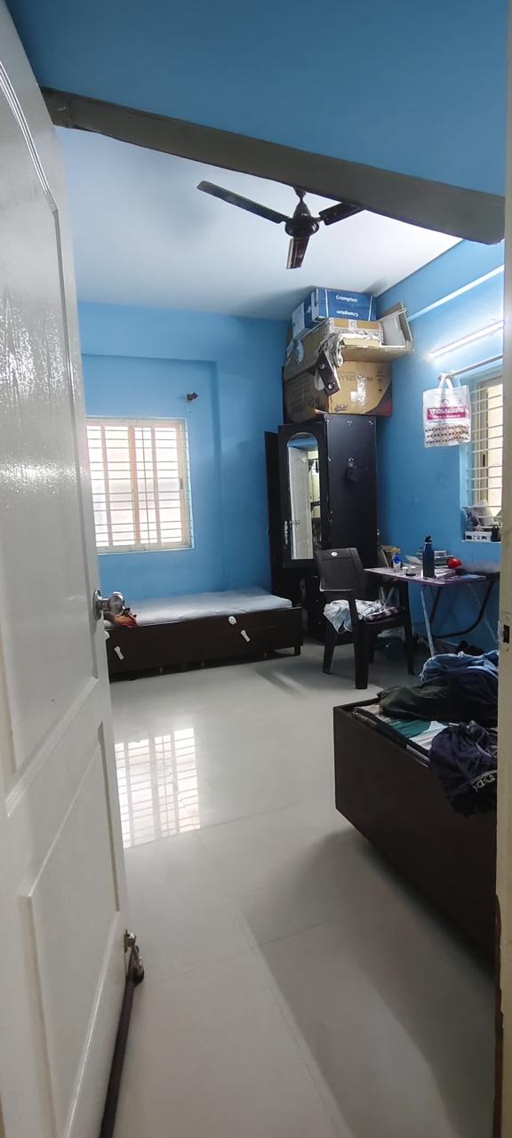2 BHK flat for sale in Bengaluru