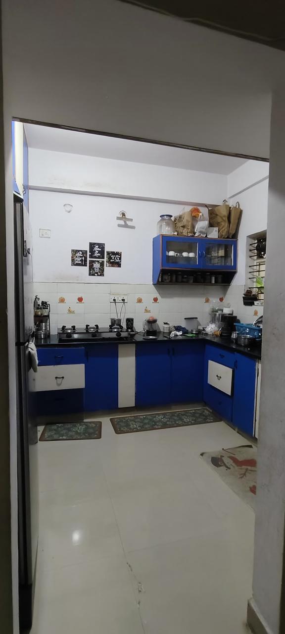 2 BHK flat for sale in Bengaluru