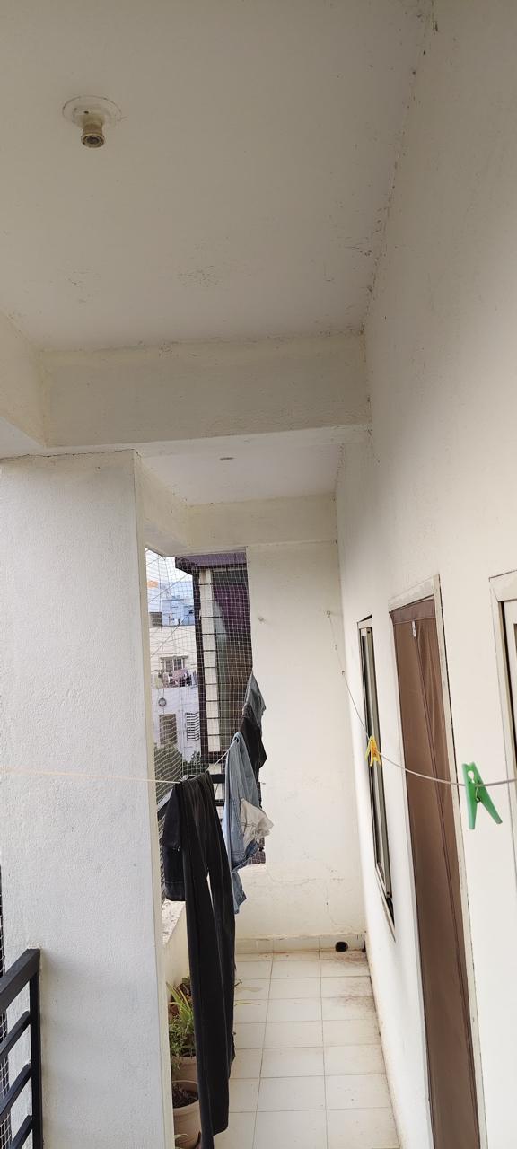 2 BHK flat for sale in Bengaluru