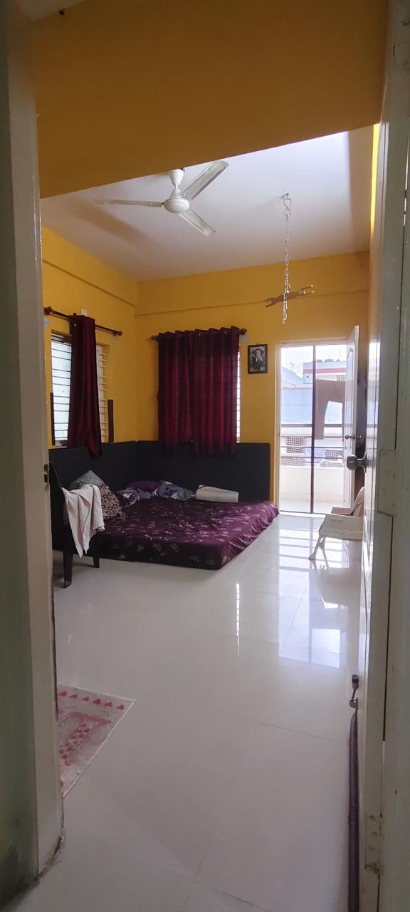 2 BHK flat for sale in Bengaluru