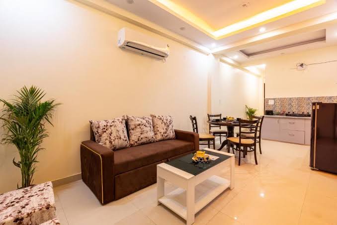 3 bedrooms flat for purchase in Bengaluru