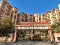 2BHK Flat for sale in HM World City Bengaluru