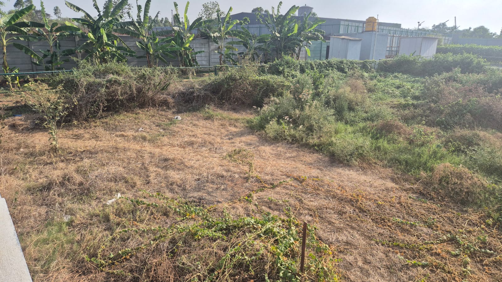 Plot for sale in Confident platinum phase 3 Bengaluru