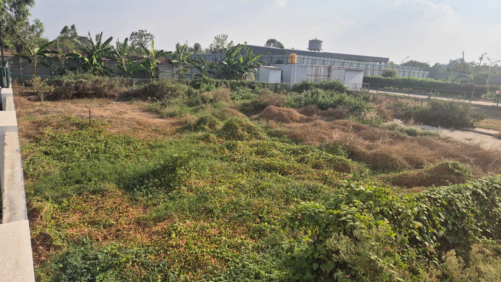 Plot for sale in Confident platinum phase 3 Bengaluru