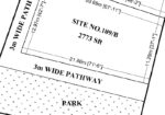 Plot for sale in Confident platinum phase 3 Bengaluru
