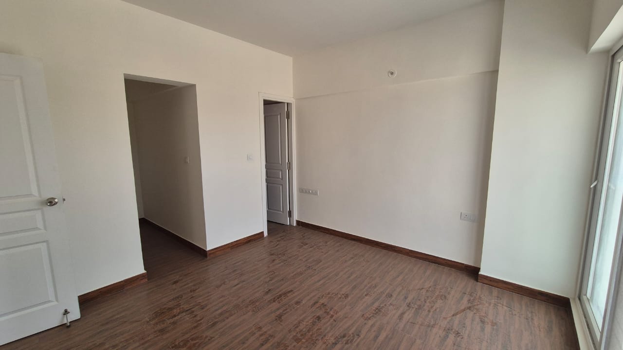Flat for sale in Bengaluru