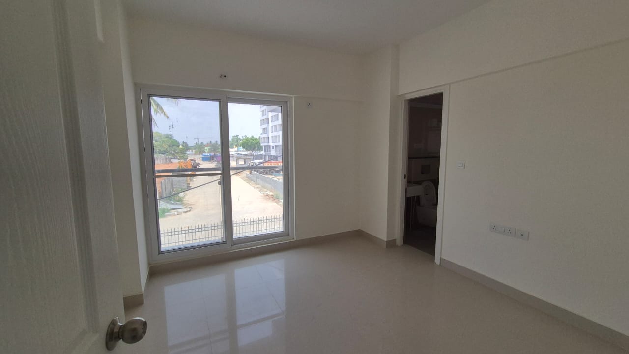 Flat for sale in Bengaluru