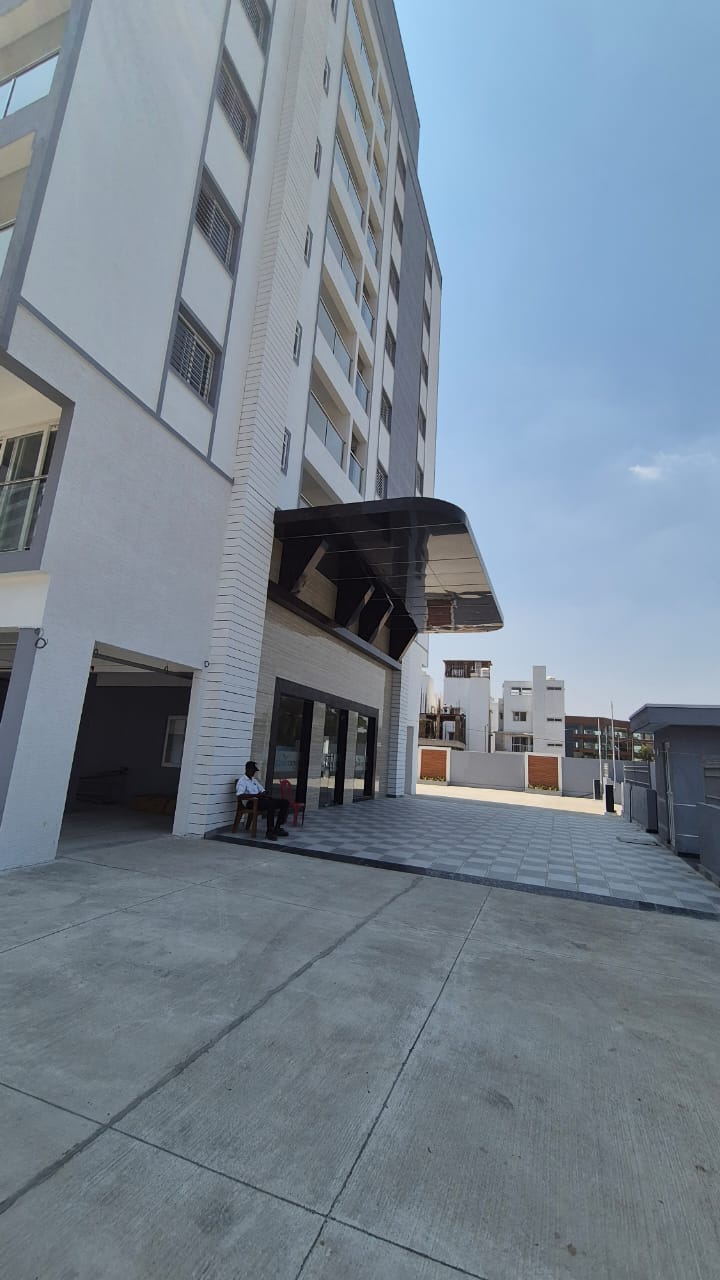 Flat for sale in Bengaluru