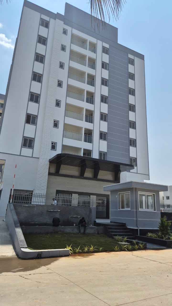 Flat for sale in Bengaluru