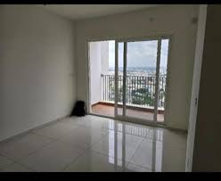 Flat for sale in Mahindra Eden Bengaluru