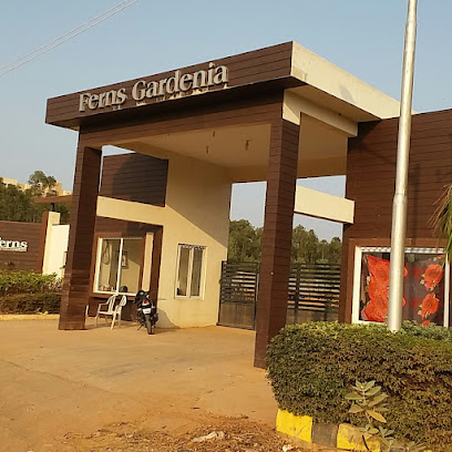 Plot for sale in Bengaluru